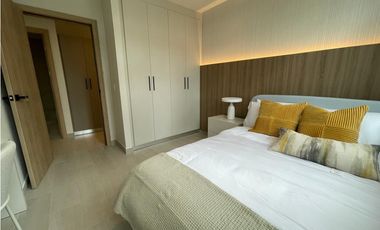 SEA CONFIABLE VENDE APARTAMENTO EN PH NOGAL