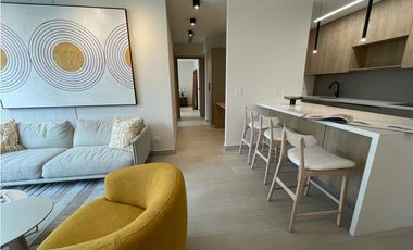 SEA CONFIABLE VENDE APARTAMENTO EN PH NOGAL
