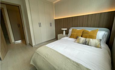 SEA CONFIABLE VENDE APARTAMENTO EN PH NOGAL