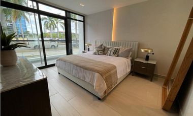 SEA CONFIABLE VENDE APARTAMENTO EN PH NOGAL