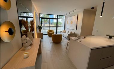 SEA CONFIABLE VENDE APARTAMENTO EN PH NOGAL