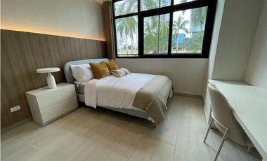 SEA CONFIABLE VENDE APARTAMENTO EN PH NOGAL