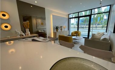 SEA CONFIABLE VENDE APARTAMENTO EN PH NOGAL