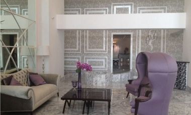 Rivage Tower en Av. Balboa