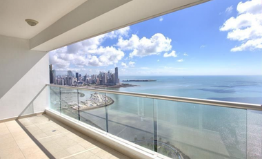 Rivage Tower en Av. Balboa