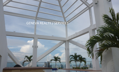 Rivage Tower en Av. Balboa