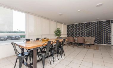 Departamento Tropezón ID: 150718r