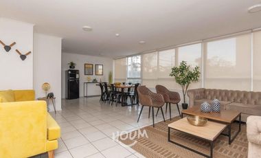 Departamento Tropezón ID: 150718r