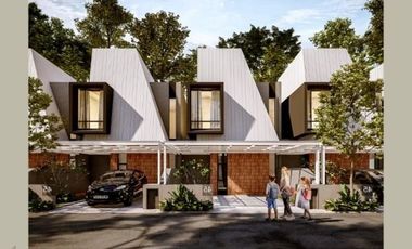 SUKAWANA VILLAS JAPANESE STYLE DISKON 50 JUTA
