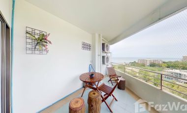 1 Bedroom Condo for sale at Palm Pavilion