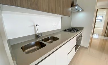 SE ARRIENDA APARTAMENTO EN BELLAVISTA, SANTA MARTA