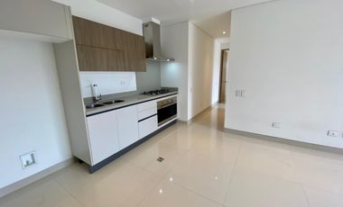 SE ARRIENDA APARTAMENTO EN BELLAVISTA, SANTA MARTA
