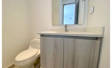 SE ARRIENDA APARTAMENTO EN BELLAVISTA, SANTA MARTA