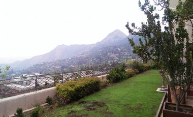 Espectacular Penthouse Duplex / Vista 180 grados