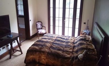 Espectacular Penthouse Duplex / Vista 180 grados