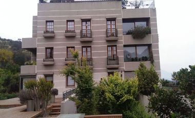 Espectacular Penthouse Duplex / Vista 180 grados