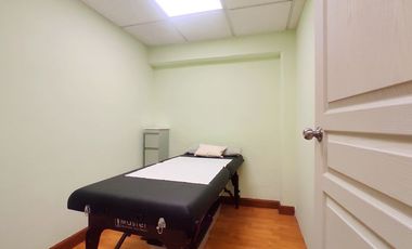 VENTA OFICINA/CONSULTORIO EN CALZADA TLALPAN
