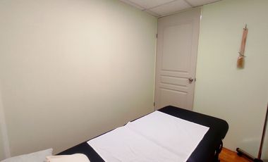 VENTA OFICINA/CONSULTORIO EN CALZADA TLALPAN