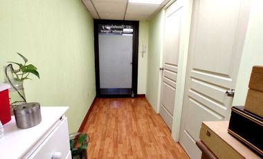 VENTA OFICINA/CONSULTORIO EN CALZADA TLALPAN