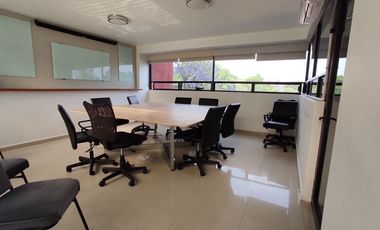VENTA OFICINA/CONSULTORIO EN CALZADA TLALPAN
