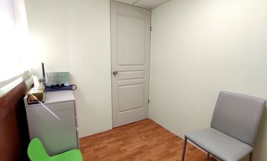 VENTA OFICINA/CONSULTORIO EN CALZADA TLALPAN