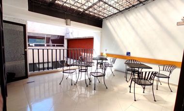 VENTA OFICINA/CONSULTORIO EN CALZADA TLALPAN