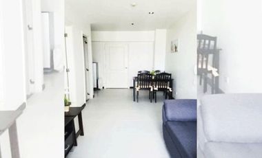 FULLY FURNISHED 1-BEDROOM UNIT FOR SALE/RENT IN GRAMERCY RESIDENCES
