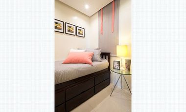 Affordable house and lot in Albay - Lumina Legazpi