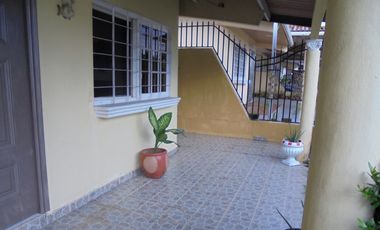 Vendo casa en Villas del Carrizal  Arraiján, Panamá