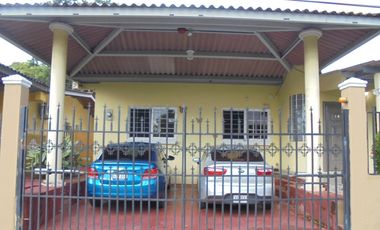 Vendo casa en Villas del Carrizal  Arraiján, Panamá