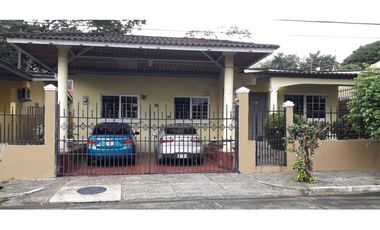 Vendo casa en Villas del Carrizal  Arraiján, Panamá
