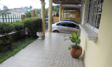 Vendo casa en Villas del Carrizal  Arraiján, Panamá