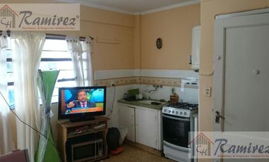 Departamento 3 Amb. En Venta. Oportunidad! - Moreno Centro