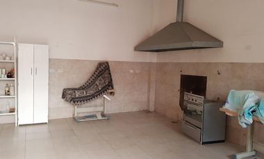 Excelente inmueble ideal para multiples usos comerciales, lote de 17 x 60