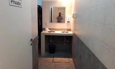 Excelente inmueble ideal para multiples usos comerciales, lote de 17 x 60