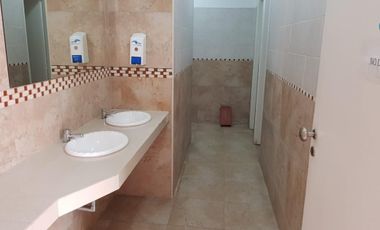 Excelente inmueble ideal para multiples usos comerciales, lote de 17 x 60