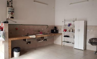 Excelente inmueble ideal para multiples usos comerciales, lote de 17 x 60