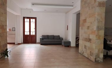 Excelente inmueble ideal para multiples usos comerciales, lote de 17 x 60