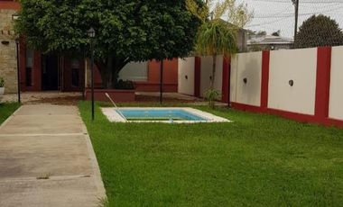Excelente inmueble ideal para multiples usos comerciales, lote de 17 x 60