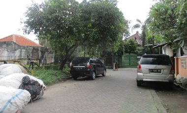 Jual Tanah Jemursari Utara Strategis Dekat RSI Jemur