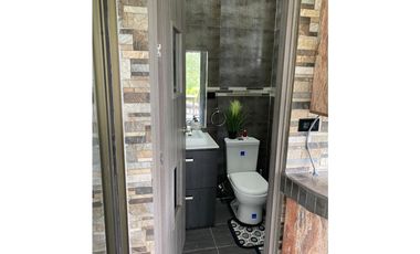CHORRERA,CASA AMOBLADA 3600MTS,COMPLEJO PRIVADO