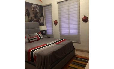 CHORRERA,CASA AMOBLADA 3600MTS,COMPLEJO PRIVADO