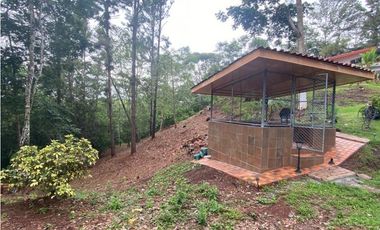 CHORRERA,CASA AMOBLADA 3600MTS,COMPLEJO PRIVADO