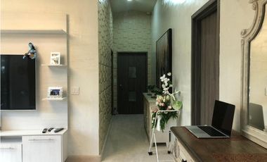 CHORRERA,CASA AMOBLADA 3600MTS,COMPLEJO PRIVADO
