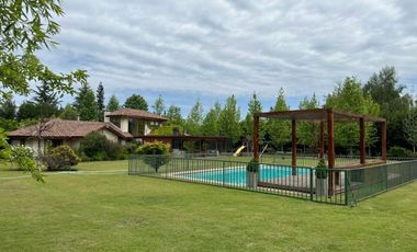 Condominio Las Mercedes , Requinoa