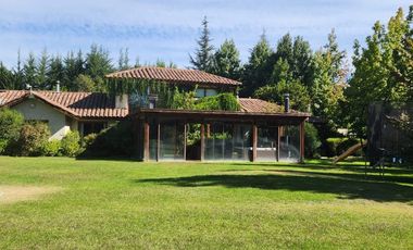 Condominio Las Mercedes , Requinoa