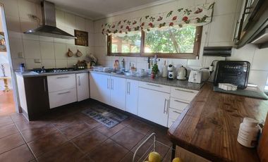 Condominio Las Mercedes , Requinoa
