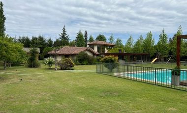 Condominio Las Mercedes , Requinoa
