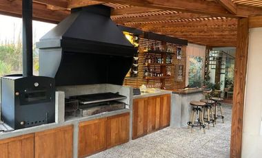 Condominio Las Mercedes , Requinoa
