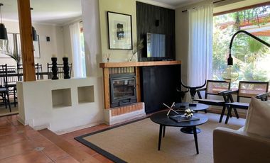 Condominio Las Mercedes , Requinoa